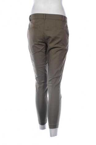 Дамски панталон Vero Moda, Размер S, Цвят Зелен, Цена 27,00 лв.