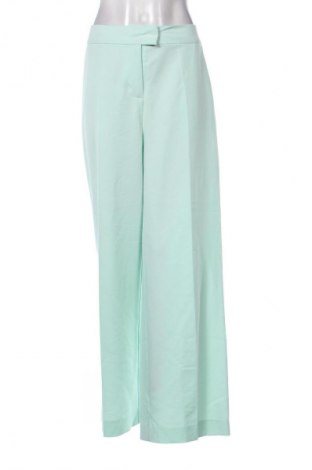 Dámske nohavice Vero Moda, Veľkosť M, Farba Zelená, Cena  18,95 €