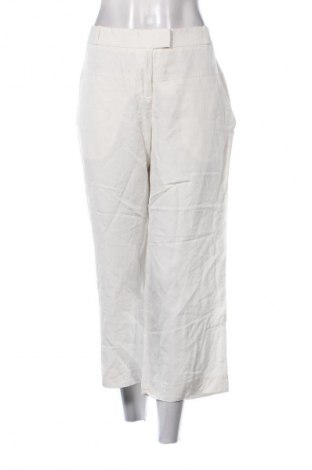 Női nadrág Veronica Beard, Méret XL, Szín Fehér, Ár 30 034 Ft