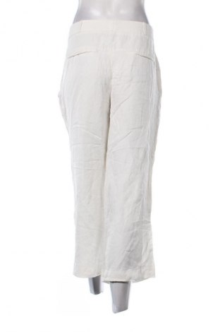 Női nadrág Veronica Beard, Méret XL, Szín Fehér, Ár 30 034 Ft