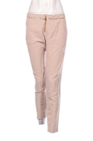 Dámske nohavice Versace Collection, Veľkosť M, Farba Béžová, Cena  92,58 €