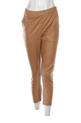 Γυναικείο παντελόνι Vicolo, Μέγεθος M, Χρώμα  Μπέζ, Τιμή 16,99 €