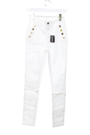 Dámské kalhoty  Vivance, Velikost XS, Barva Bílá, Cena  559,00 Kč