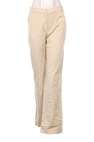 Dámské kalhoty  Weekend Max Mara, Velikost M, Barva Béžová, Cena  1 829,00 Kč