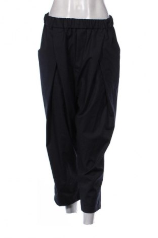 Pantaloni de femei Wendy Trendy, Mărime M, Culoare Albastru, Preț 108,04 Lei