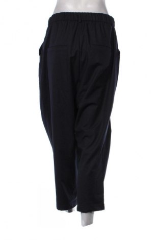 Pantaloni de femei Wendy Trendy, Mărime M, Culoare Albastru, Preț 108,04 Lei