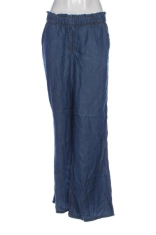 Дамски панталон Women, Размер S, Цвят Син, Цена 29,00 лв.
