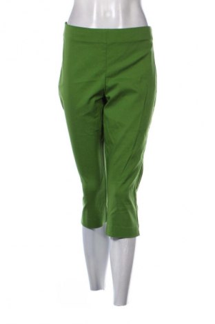 Damenhose Women's Collection, Größe L, Farbe Grün, Preis € 15,00