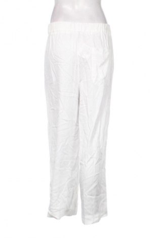 Damskie spodnie Woolrich, Rozmiar S, Kolor Biały, Cena 391,00 zł