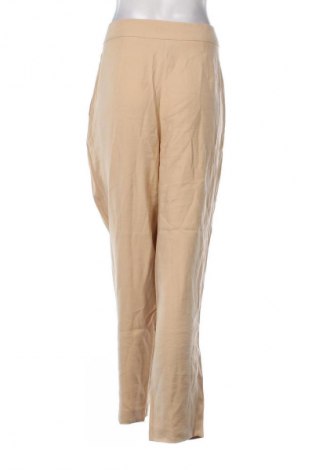 Pantaloni de femei Y.A.S, Mărime L, Culoare Portocaliu, Preț 296,64 Lei