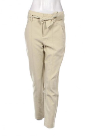 Pantaloni de femei Yaya, Mărime S, Culoare Verde, Preț 190,36 Lei