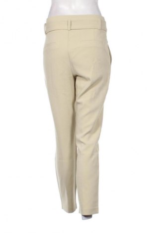 Pantaloni de femei Yaya, Mărime S, Culoare Verde, Preț 190,36 Lei