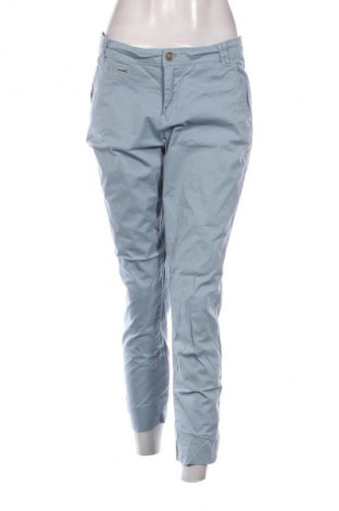 Дамски панталон Yessica, Размер M, Цвят Син, Цена 29,00 лв.