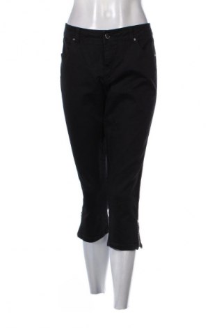 Pantaloni de femei Yessica, Mărime M, Culoare Negru, Preț 50,99 Lei