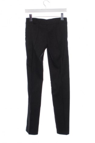 Damskie spodnie Young, Rozmiar S, Kolor Szary, Cena 66,39 zł