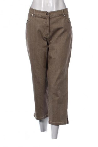 Дамски панталон Your Sixth Sense, Размер XL, Цвят Бежов, Цена 29,00 лв.