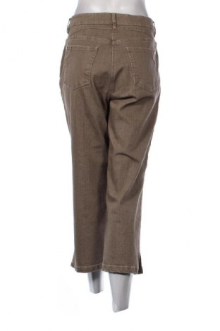 Дамски панталон Your Sixth Sense, Размер XL, Цвят Бежов, Цена 29,00 лв.