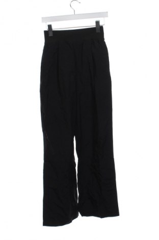 Damenhose Zara, Größe XS, Farbe Schwarz, Preis 13,81 €