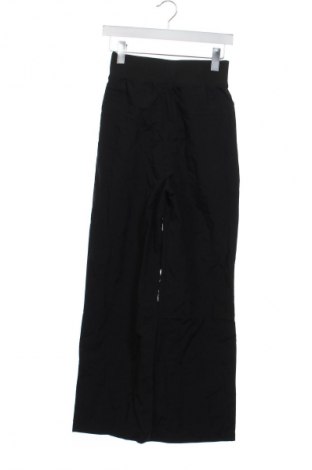 Damenhose Zara, Größe XS, Farbe Schwarz, Preis 13,81 €