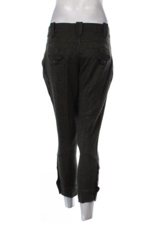 Női nadrág Zara, Méret M, Szín Zöld, Ár 3 939 Ft