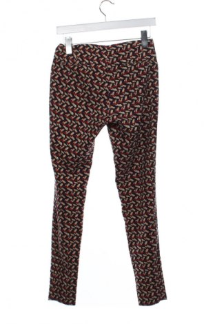 Pantaloni de femei Zara, Mărime XS, Culoare Multicolor, Preț 46,99 Lei