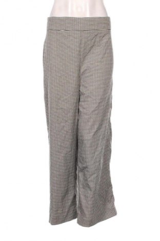 Dámske nohavice Zara, Veľkosť XL, Farba Viacfarebná, Cena  12,95 €