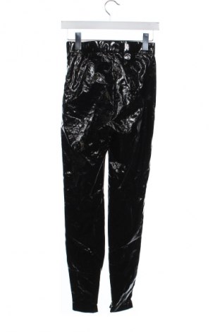 Damskie spodnie Zara, Rozmiar XS, Kolor Czarny, Cena 29,99 zł
