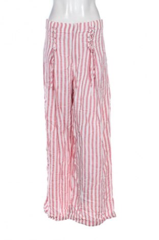 Dámske nohavice Zara, Veľkosť M, Farba Viacfarebná, Cena  16,95 €