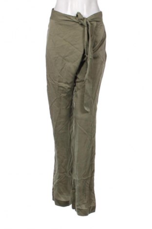 Női nadrág Zara, Méret S, Szín Zöld, Ár 5 396 Ft