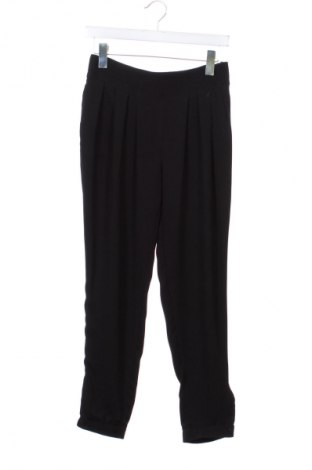 Damenhose Zara, Größe XS, Farbe Schwarz, Preis € 13,80