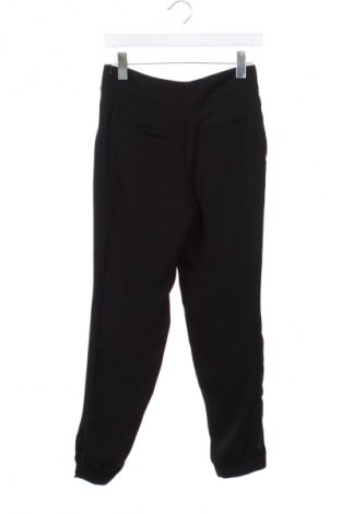 Damenhose Zara, Größe XS, Farbe Schwarz, Preis € 13,80