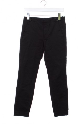 Damenhose Zara, Größe XS, Farbe Schwarz, Preis € 13,80