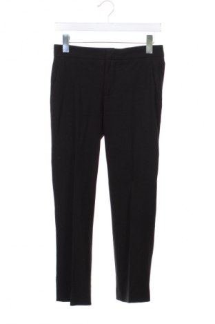 Damenhose Zara, Größe XS, Farbe Schwarz, Preis € 13,80