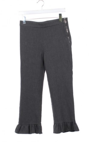 Damenhose Zara, Größe S, Farbe Grau, Preis € 13,81