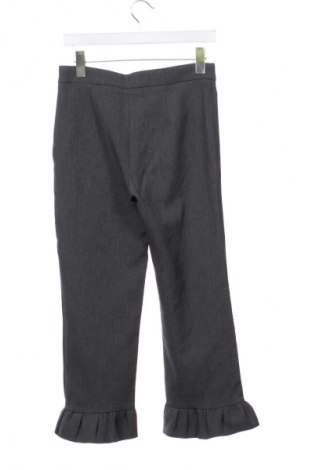 Damenhose Zara, Größe S, Farbe Grau, Preis € 13,81