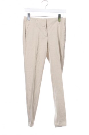 Damenhose Zara, Größe XS, Farbe Beige, Preis € 13,80
