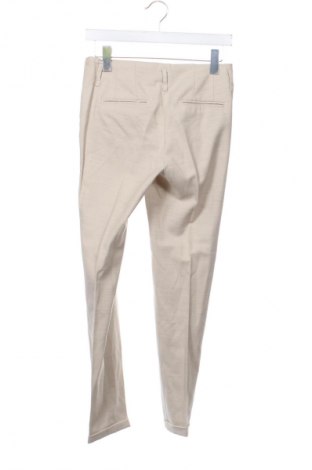 Damenhose Zara, Größe XS, Farbe Beige, Preis € 13,80