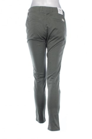 Damenhose Zara, Größe M, Farbe Grün, Preis € 31,71