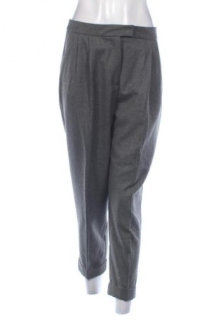 Damenhose Zara, Größe S, Farbe Grau, Preis € 13,80