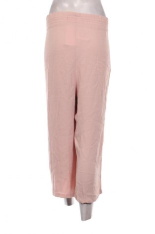Pantaloni de femei Zara, Mărime L, Culoare Mov deschis, Preț 93,99 Lei