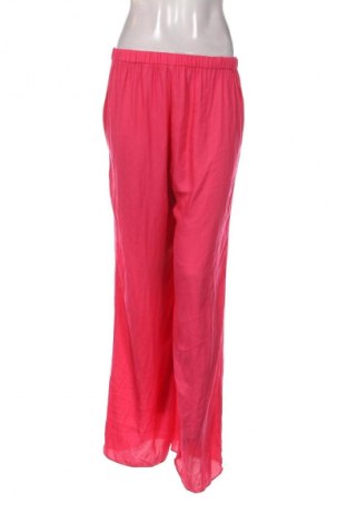 Damenhose Zara, Größe S, Farbe Rosa, Preis 17,99 €