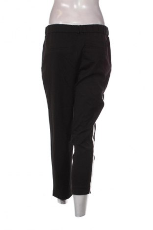 Pantaloni de femei Zara, Mărime M, Culoare Negru, Preț 71,99 Lei