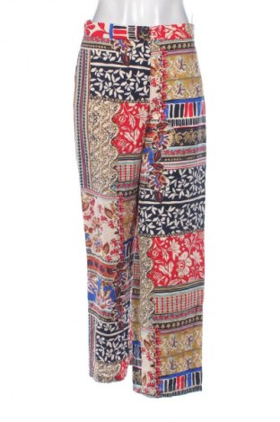Damenhose Zara, Größe M, Farbe Mehrfarbig, Preis € 13,81