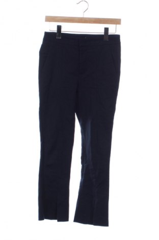 Damenhose Zara, Größe XS, Farbe Blau, Preis 15,99 €