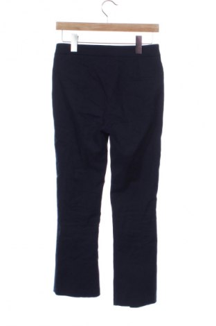 Damenhose Zara, Größe XS, Farbe Blau, Preis 15,99 €