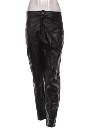 Pantaloni de femei Zara, Mărime M, Culoare Negru, Preț 26,99 Lei