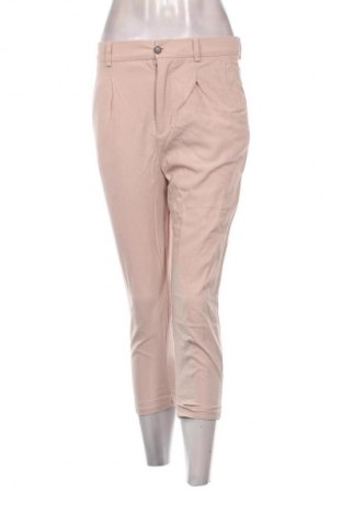 Damenhose Zara, Größe S, Farbe Aschrosa, Preis € 13,81