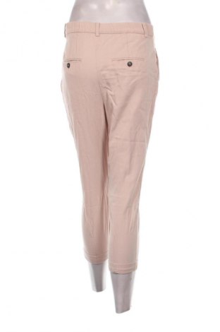 Damenhose Zara, Größe S, Farbe Aschrosa, Preis € 13,81