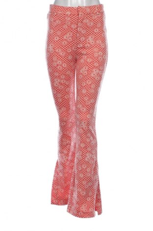 Damenhose Zara, Größe M, Farbe Mehrfarbig, Preis € 13,81