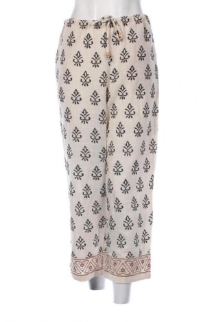 Damenhose Zara, Größe M, Farbe Mehrfarbig, Preis € 13,81